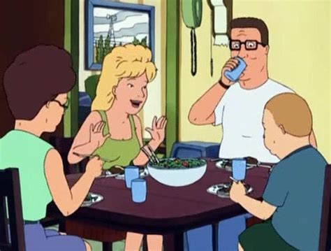 King Of The Hill S09e07 Enrique Cilable Differences Video Dailymotion