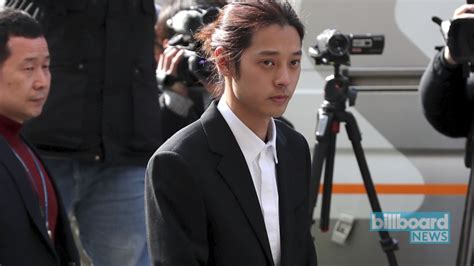 South Korean Police Arrested K Pop Singer Jung Joon Young For Sex Video