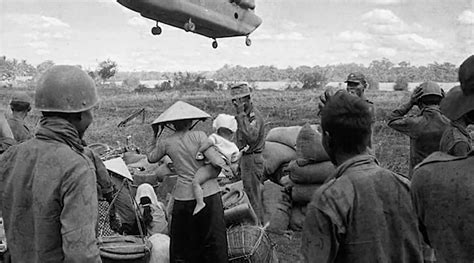 Vietnam Remembered Westernsouthwestern Minnesota Dan Dybsetter