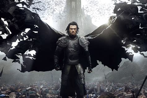 ‘dracula Untold Reshoots Tie The Film Into Universals Shared Monster