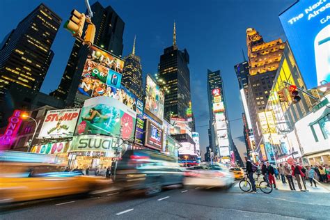 The Top Guided Tours In New York City Travel Us News
