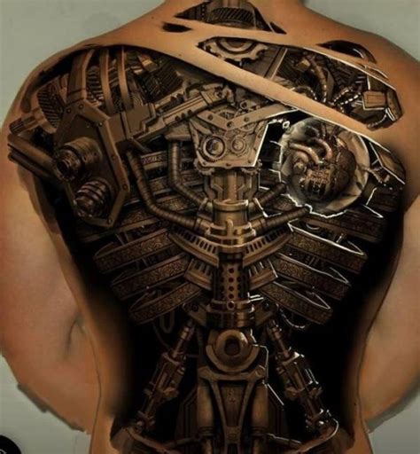 Tattoos Tattoo Ideas Steampunk Ink And Steams Image Inspiration On Designspiration