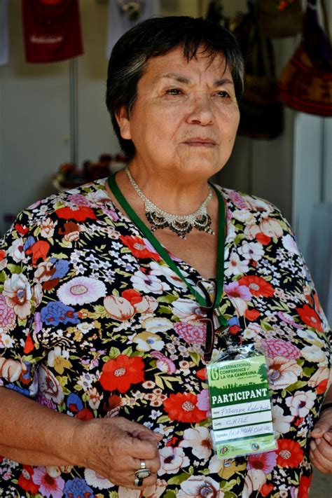 Chile Women Farmers To Teach The Region Agroecology Via Campesina