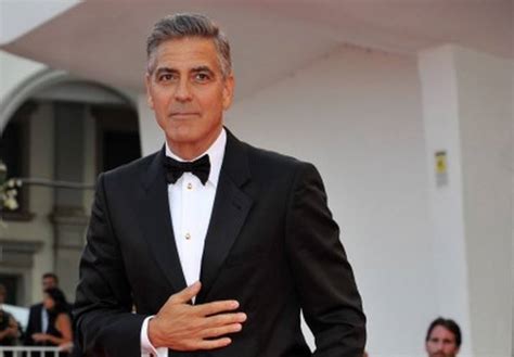 La Palma Declara A George Clooney ‘persona Non Grata Por Hacerles El