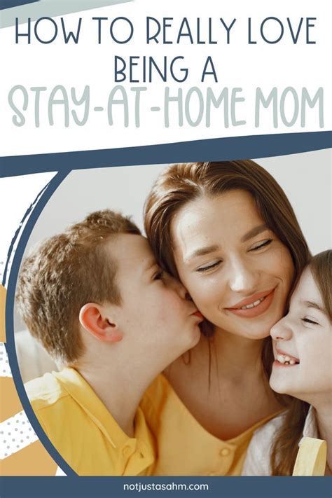 5 inspiring ways to find purpose as a stay at home mom stay at home stay at home mom mom