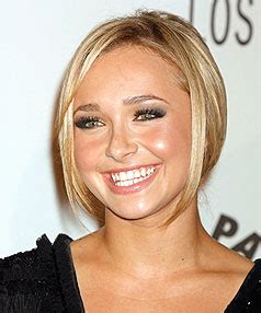 Naked Hayden Panettiere Nude Xwetpics Hot Sex Picture