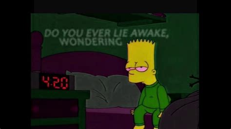 Bart Simpson Sad Edit Tell Me Why Im Waiting Sleepy Bart Free Nude Porn Photos