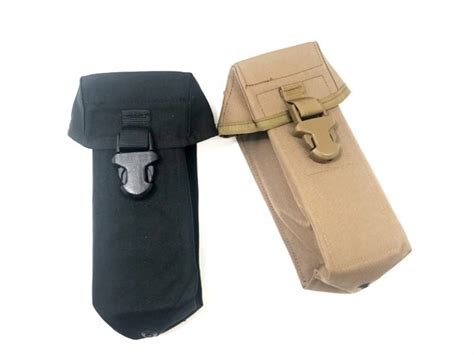 Ak 47 Magazine Pouch 30rd Molle Omahas Army Navy Surplus