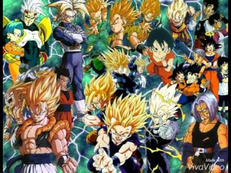 Dragon ball z opening theme song rock the dragon 720p hd) youtube. Dragon ball z theme song in hindi - YouTube