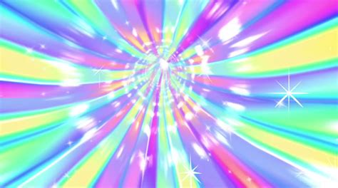 Image Mirror Portal Tunnel Effect Eg2png My Little Pony Friendship