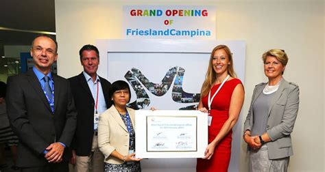 Dutch lady malaysia does not invest in any investment instruments on the first three. Dutch Lady Malaysia's Parent Company Frieslandcampina ...