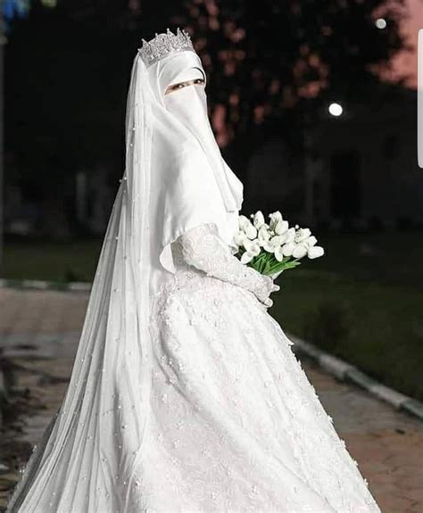 Ideas For Hijabi Wedding Dress Zahrah Rose
