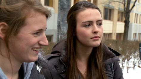 Lesbian Couple Claims Discrimination At West Island Bar Ctv News
