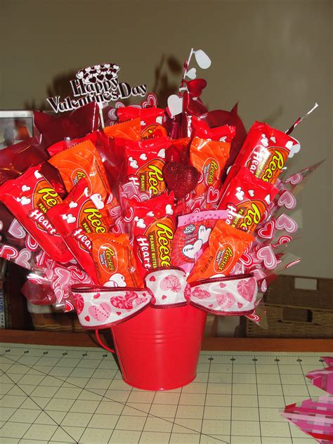 We did not find results for: Reece's Valentines Day Bouquet | Valentines candy bouquet ...