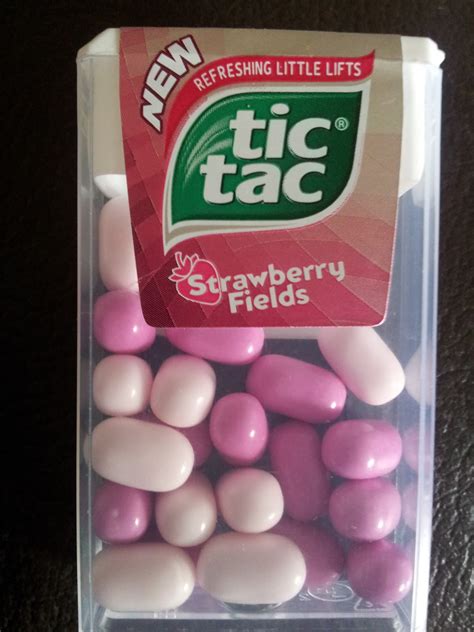 Project 366 142366 Pink Tic Tac The Mini Mes And Me