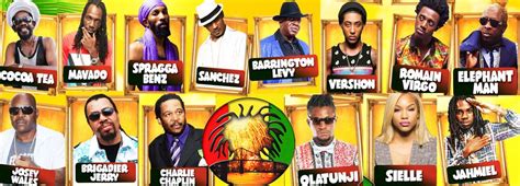 the big names are here for reggae fest 2016 montreal community contact