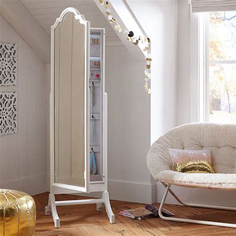 Full length mirror jewellery cabinet ikea. 25 Beautiful Full Length Jewelry Armoires | Zen Merchandiser