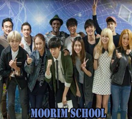 Marts 2016 på kbs2 hver. Moorim School Kore Dizisi -kimdir, nedir, iyi mi böyle de