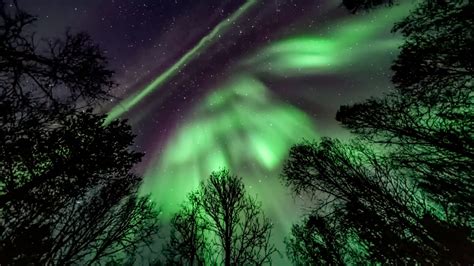 Northern lights: Wisconsin might be in for an aurora ...