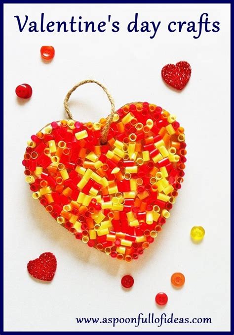 Blogsimple Valentines Day Craft