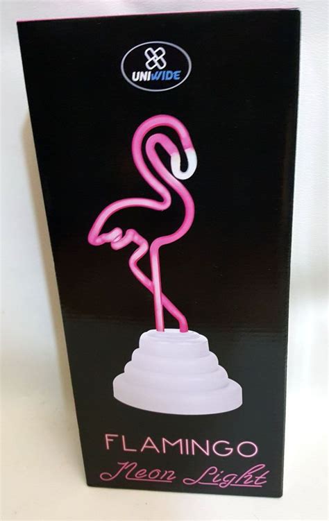 Casey Pink Flamingo Telegraph