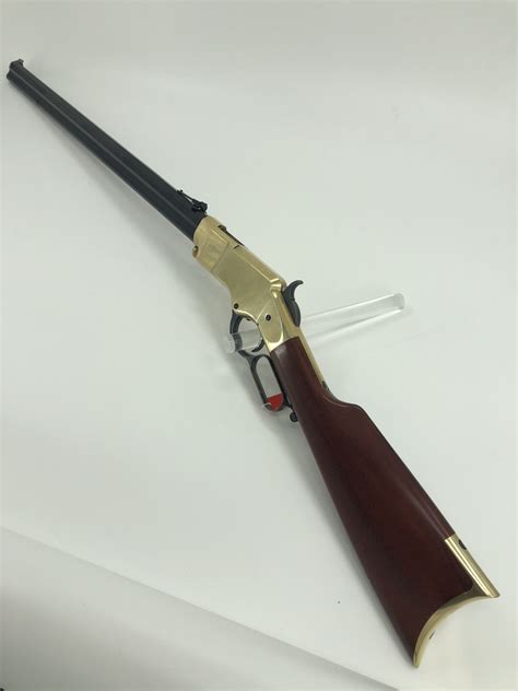 Cimarron Repeating Arms Henry Lc Select Walnut Watson Precision Firearms Llc