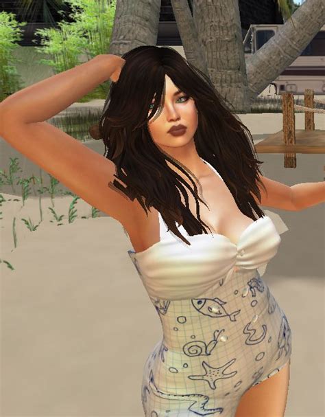 Pin by Kitty Pashinin on My Adventures in Second Life ...