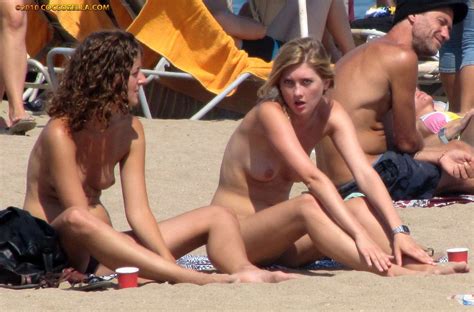 European Nude Beaches Public Nuslut Com