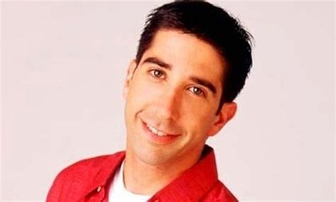 Ross Geller Bio Real Name Age Height Weight