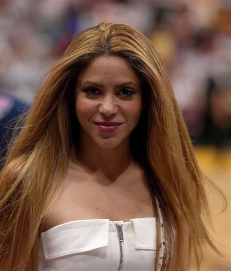 Shakira Regresa A Miami Y Acude A Una Cita Muy Especial ¡todos Los