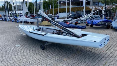 Mader Fd Mader Flying Dutchman Segelboote 3900000 € Kaufen