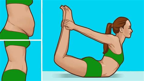 Each week involves a new workout that focuses on fat burning exercises. 5 Workouts That Burn belly fat Like Crazy