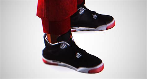 611 high heels by shakeproductions from tsr. saucedshop: " Air Jordan 4 (Toddler & Child) | Saucemiked ...