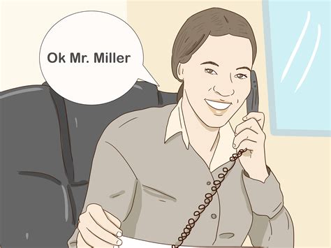 The Best Ways To Answer The Phone Politely Wikihow