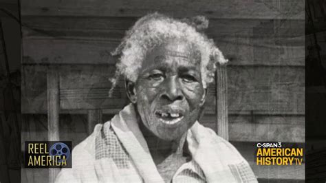 Redoshi Last Survivor Of Transatlantic Slave Trade In 1938 Film Youtube