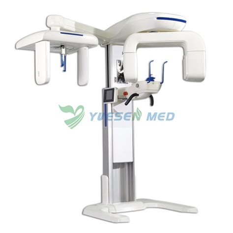 3d Image Cbct Panoramic Dental X Ray Machine Ysx1005epanoramic