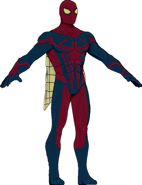 Spider Man Unlimited By Marvelnexus On Deviantart