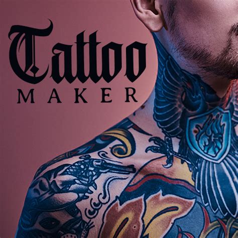 App Insights Tattoo Maker Face Body Editor Apptopia