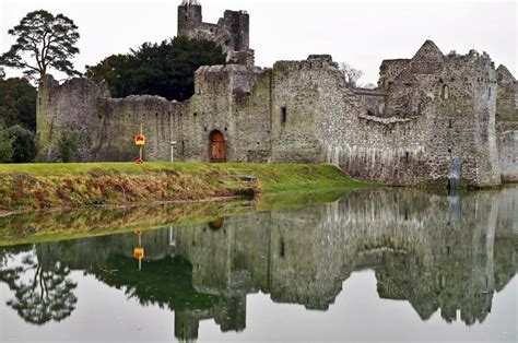 Adare Castle Series Irelands Greatest Castles