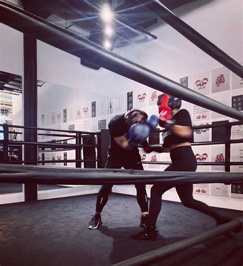 Pin By Creyzy5 On Mixed Boxing In 2021 Instagram Posts Instagram Lany