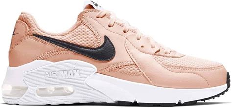 Nike Womens Air Max Exceed Trainers Amazonde Fashion