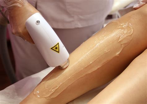 How Does Laser Hair Removal Work And Is It Really Permanent Dr