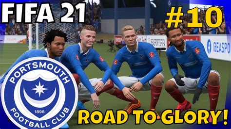Football statistics of jakub moder including club and national team history. HAT-TRICK HERO! MAKE HIM PERMANENT? - FIFA 21 | Portsmouth ...