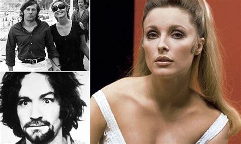roman polanski shares memories of murdered wife sharon tate in new book daily mail online