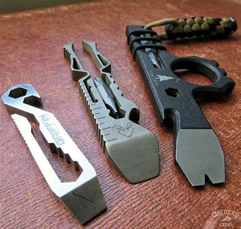 Pin On Edc Knives Multi Tools And Wallets
