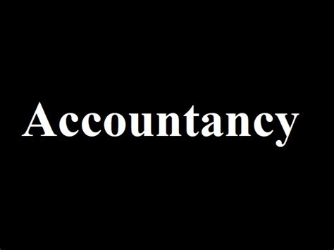 Career Lha Cbse Term Class Accountancy Board Exam Sample