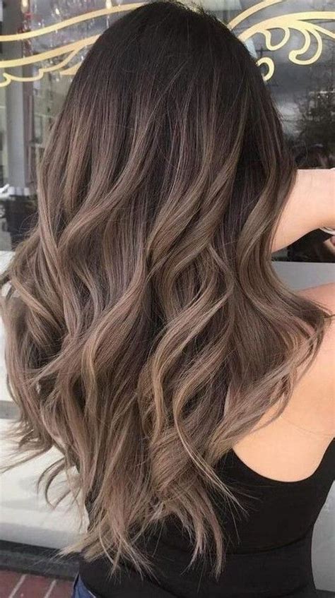 120 Hottest Highlights For Brown Hair To Enhance Your Features 8