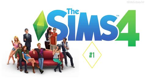 De Sims 4 Gameplay 1 Youtube