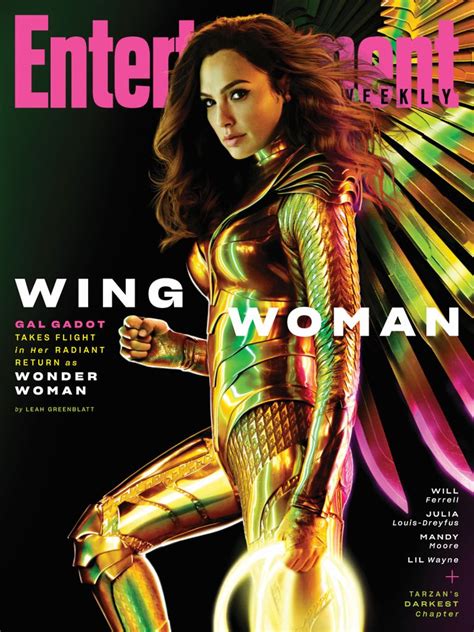 Entertainment Weekly March 01 2020 Pdf Download Free