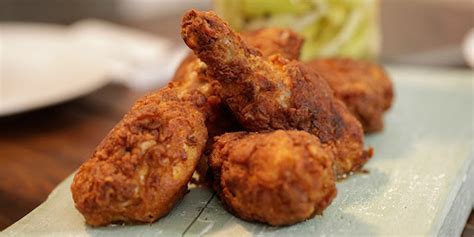 Buttermilk Fried Chicken Recipe By Gordon Ramsay Nemz Harbour